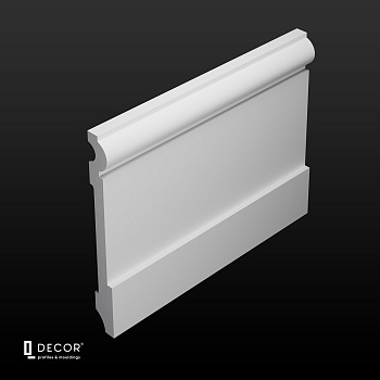 Плинтус Q Decor SX042