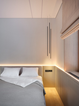 Кварцевый паркет Quartz Parquet Классик Дуб Кедровый Латте 1258-59 7/1,2 мм